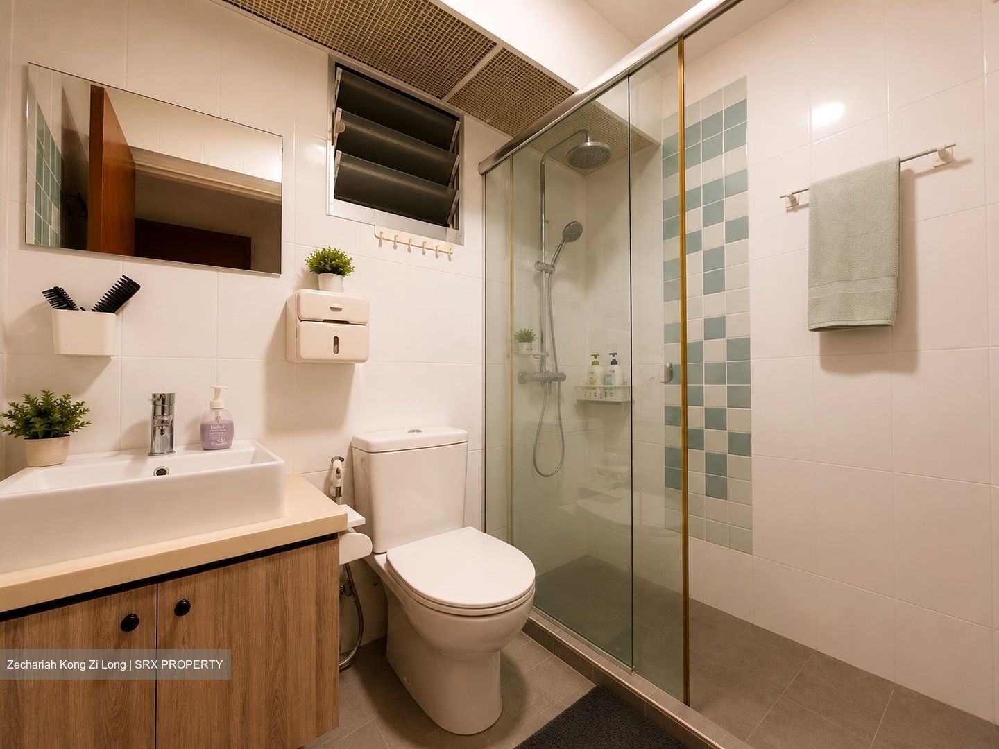 Blk 440B Fernvale Gardens (Sengkang), HDB 4 Rooms #554506831